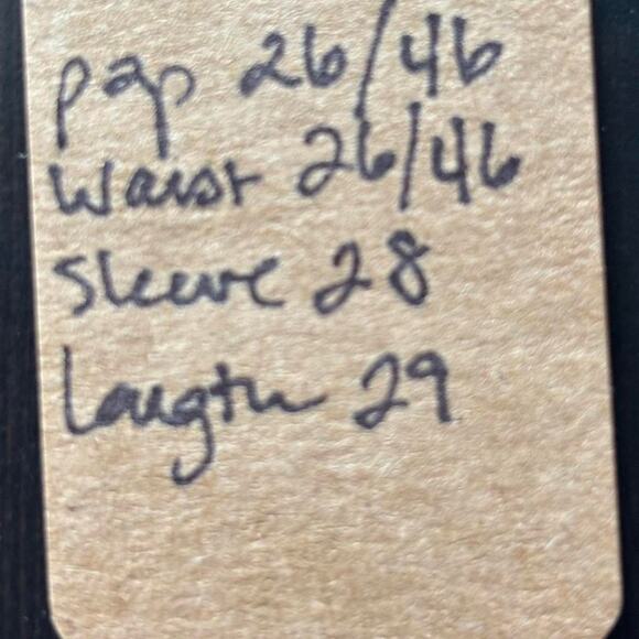 Liz Claiborne Woman 1X Multicolor Stripe Quarter Zip Sweater Knit Pullover - Picture 7 of 7